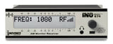 INOmini AM Broadcast Monitor/Receiver Model 674