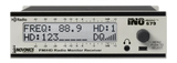 INOmini FM/HD Radio™ Monitor/Receiver Model 679