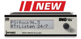 INOmini RDS Encoder Model 704