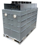 VHF Band I & III Mask Filters