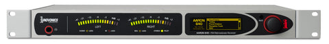 AARON FM Rebroadcast Receiver Model 640