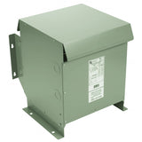 Isolation Transformers 240-208v Delta-Wye