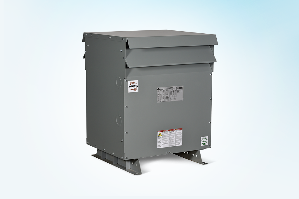 Isolation Transformers 240-480v Delta-Wye