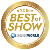 Advanced Dynamic RDS Encoder Model 732