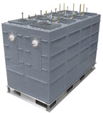 VHF Band I & III Mask Filters