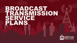 AAT Unveils Smarter, Fully Managed Broadcast Transmission Service Plan