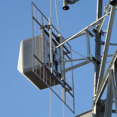 6014 Broadband Panel Antenna System