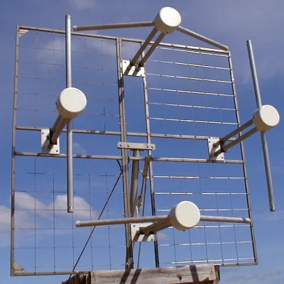 6016 Broadband Panel Antenna System