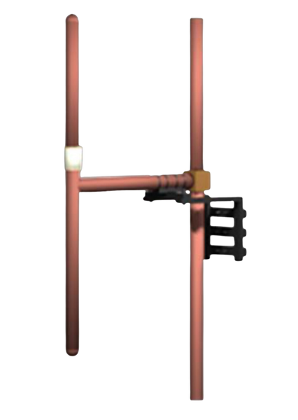 FM V-DP-H Antenna Systems
