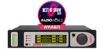 Triple Tuner for AM/FM/NOAA Model 677
