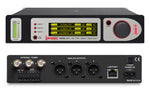 Triple Tuner for AM/FM/NOAA Model 677