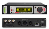 Triple Tuner for AM/FM/NOAA Model 677