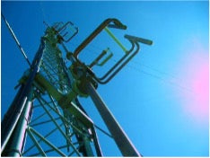 6813 Medium Power Antenna Systems