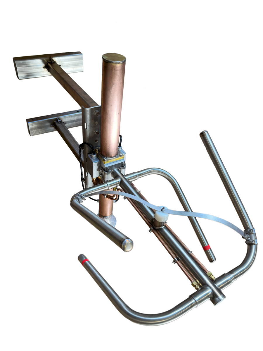 6814 High Power Antenna Systems