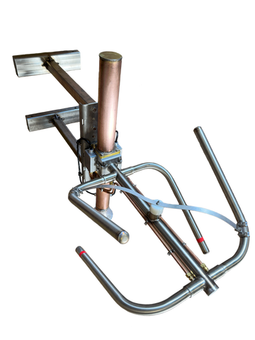 6814 High Power Antenna Systems