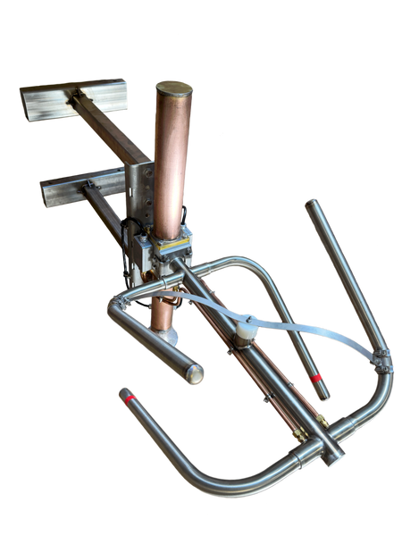 6814 Medium Power Antenna Systems