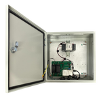 De-icer Controller