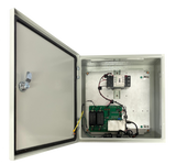 De-icer Controller