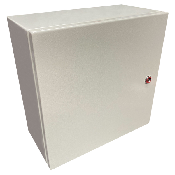 EC Series Voltage Monitoring Systems