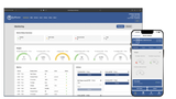EmPower Controller Dashboard Interface