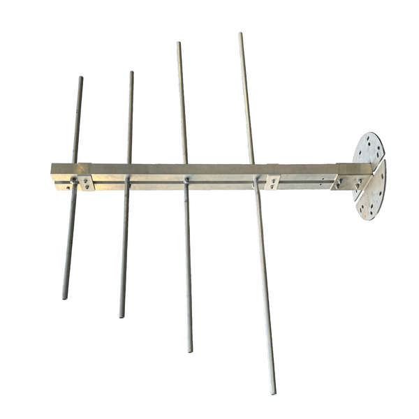 FM 6026 Log Periodic Antenna System