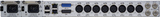Back of 2Wcom IP-8E Encoder