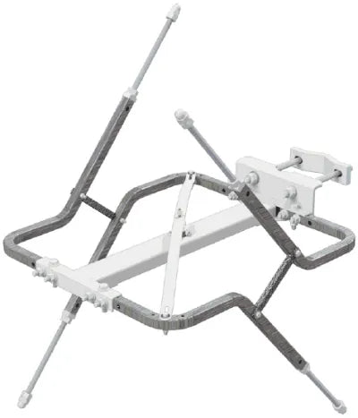 SLV Medium Power Antenna System
