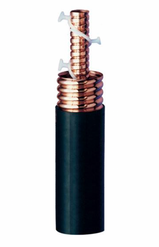 3-1/8’’ 50 ohm Coaxial Cable