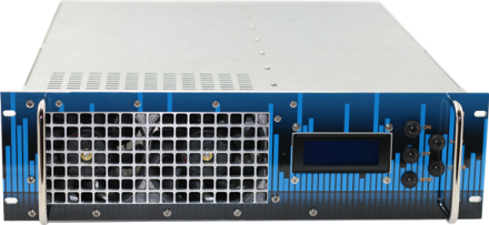 UHF TV Transmitters