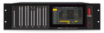 551 HD Radio Modulation Monitor