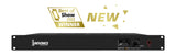 FM & HD Radio Modulation Monitor Model 552