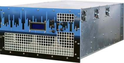 5 kW FM Amplifier