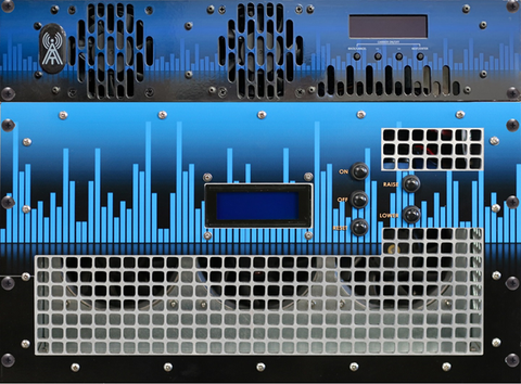 FM Series Transmitters