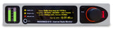 Internet Radio Monitor Model 610