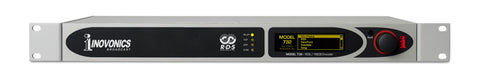 Advanced Dynamic RDS Encoder Model 732