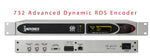 Advanced Dynamic RDS Encoder Model 732