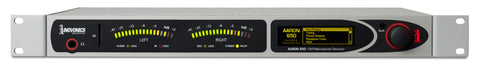 AARON FM Rebroadcast Receiver Model 650