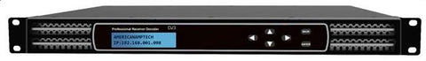 4400 Integrated Receiver/Decoder