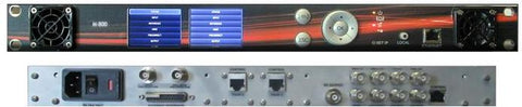 M800 ATSC 1.0/3.0 Exciter