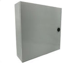 AC Power Monitor with Surge Protection