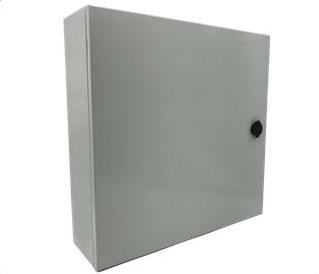 AC Power Monitor with Surge Protection