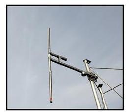 FM V-DP Antennas