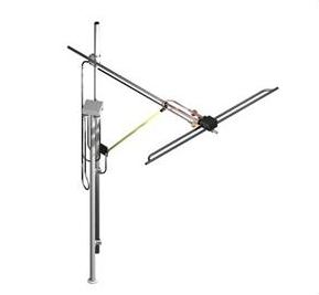 H-DP Series FM Antennas