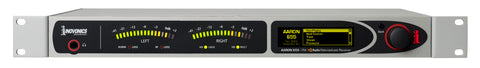 AARON FM/HD Radio™ Rebroadcast Receiver Model 655