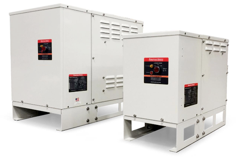 AI Series Digital Smart Phase Converter