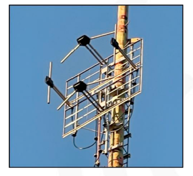 FM Panel Antenna Systems
