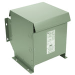 Isolation Transformers 208-480v Delta-Wye