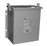 Isolation Transformers 240-208v Delta-Wye
