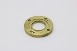 1-5/8" Field Flange (soft solder)