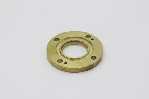 1-5/8" Field Flange (soft solder)